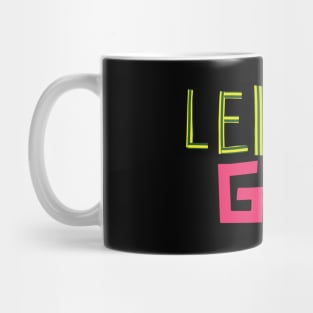 deichkind D1 Mug